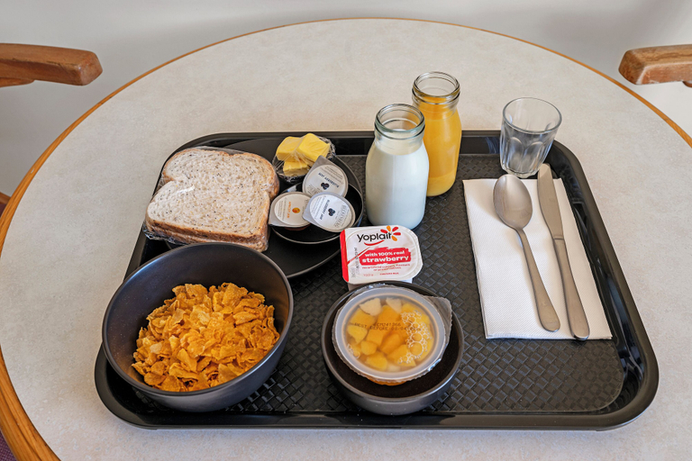 Food & Drinks, Comfort Inn Devonport, Devonport