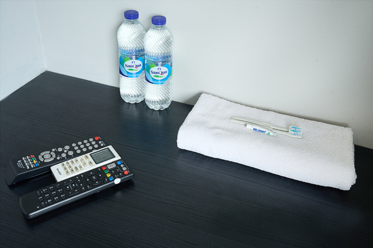 Amenities