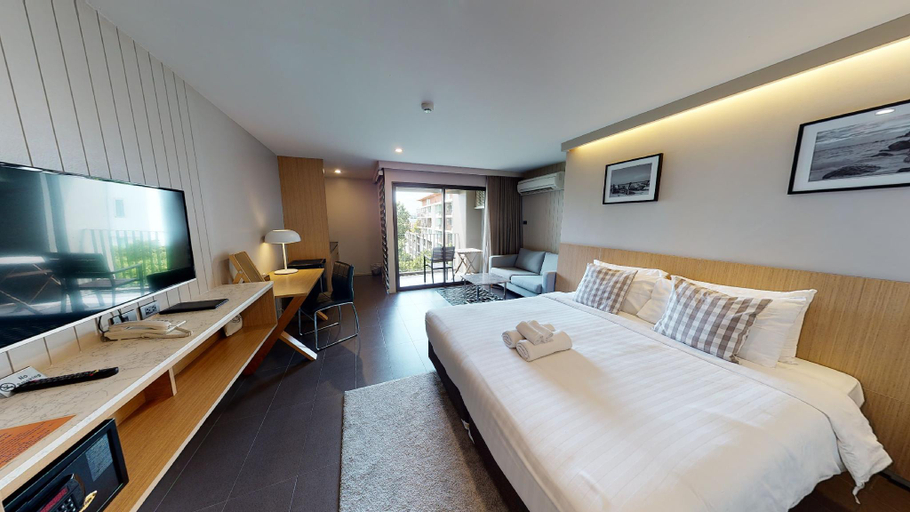 Bedroom 16