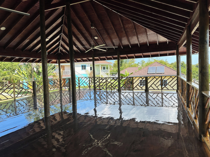 Sport & Beauty 4, Yoga Dreams Negril