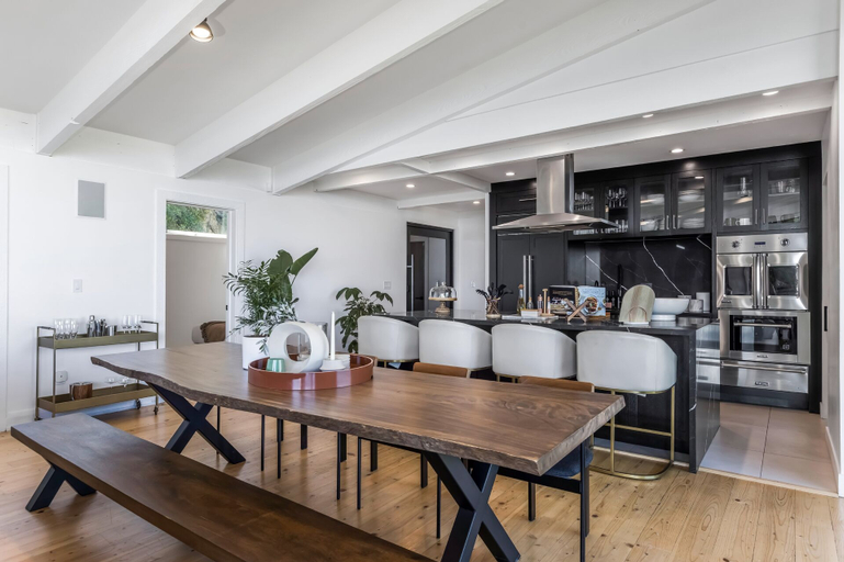 Food & Drinks, Casa Marisol by Oraklus, Los Angeles