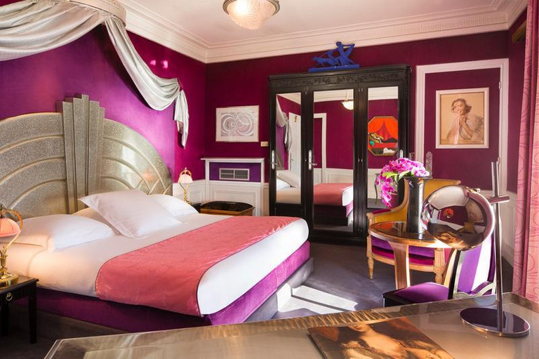 Bedroom 11