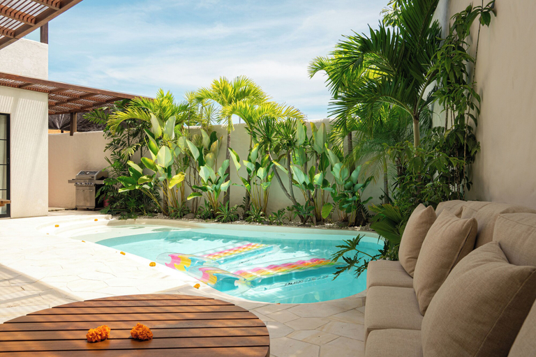 Sport & Beauty, Nila Residence, Badung