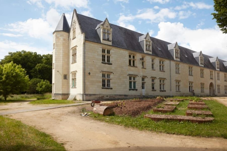 Exterior & Views 2, Auberge des Hirondelles, Indre-et-Loire