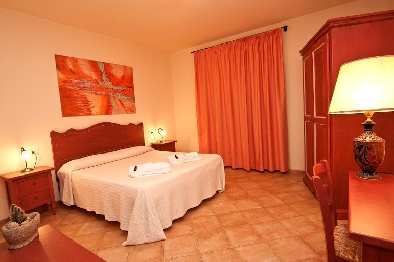 Others 3, Terme Di Sorano Resort, Grosseto