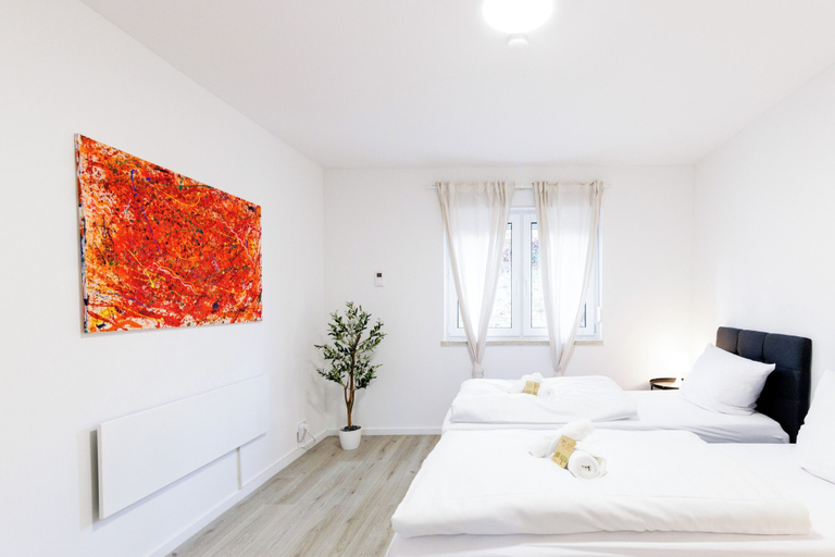 Others 5, Apartmenthaus - Landstuhl, Kaiserslautern