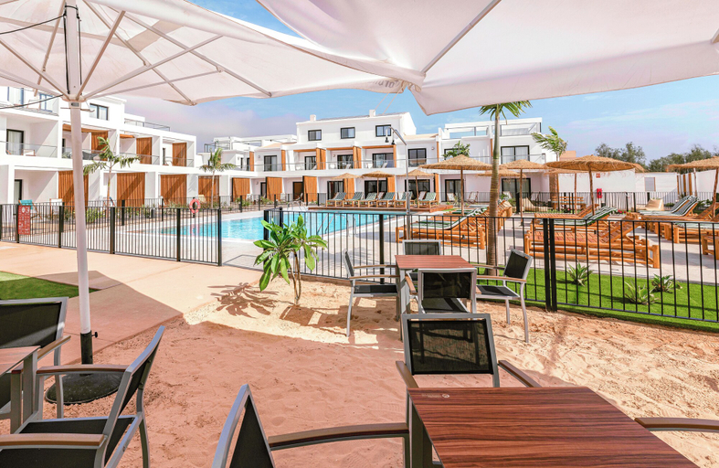 Food & Drinks 5, Shambhala Fuerteventura, Las Palmas