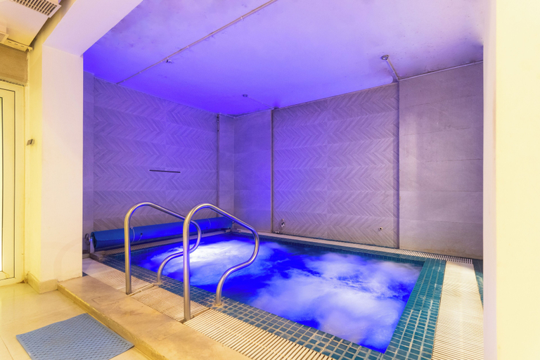 Sport & Beauty 2, Hotel Himalaya Kathmandu, Bagmati