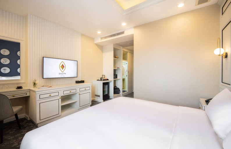 Bedroom 4, Eastin Hotel Vientiane, Vientiane