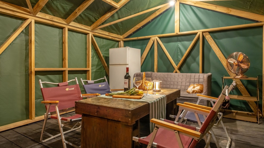 Food & Drinks 5, Gapyeong Dongban84 Glamping&pool Villa, Gapyeong