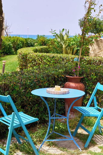 Others 4, Villa Elias 2BR Lower Apt with Pool, Crete