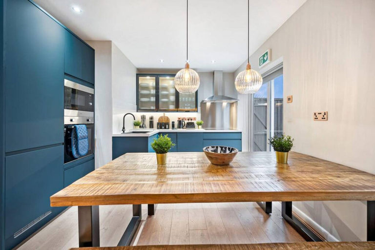 Room 4, Host Apartments The Coachouse at Pilgrim St, Sefton