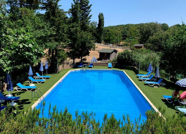Sport & Beauty 5, Polonezköy Country Club, Beykoz