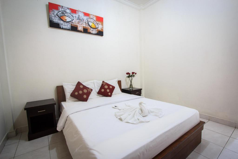 Bedroom 9