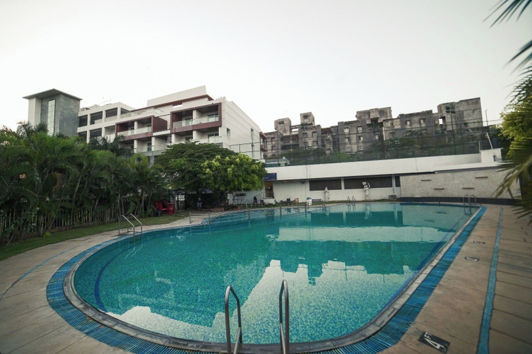 Sport & Beauty 5, BNGV Grandeur Hotel & Banquets, Bangalore