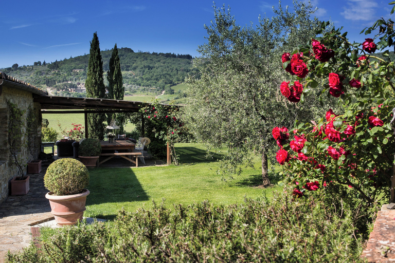 Others 4, Il Prato Vignamaggio Private Pool Nature, Florence