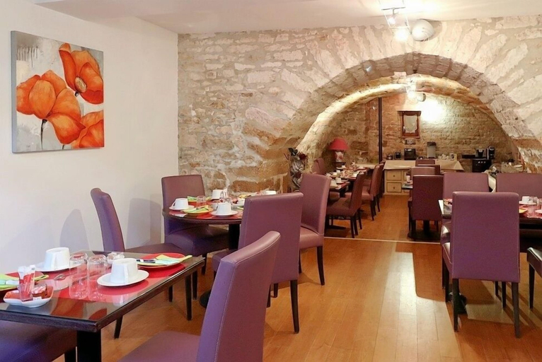 Food & Drinks 5, Le Pavillon Saint Martin, Lot