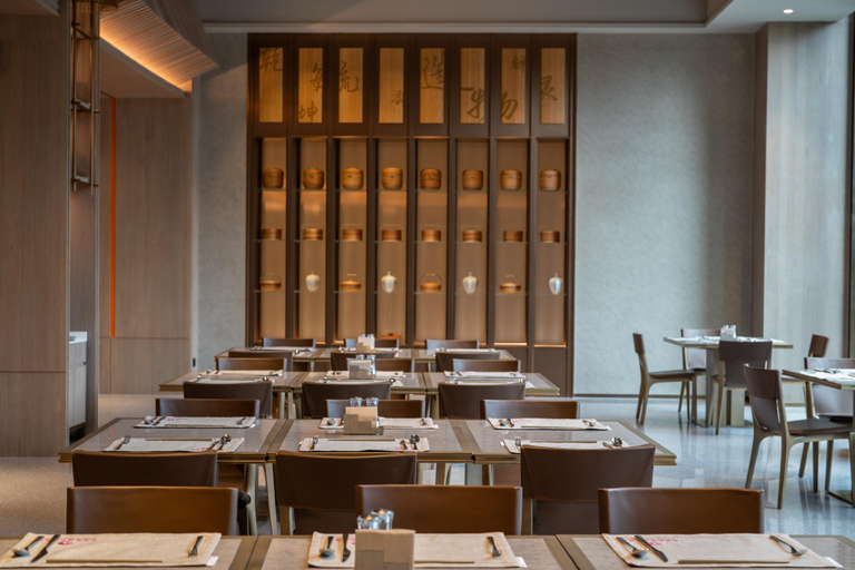 Food & Drinks 5, Joyhub Cheer Hotel, Chengdu