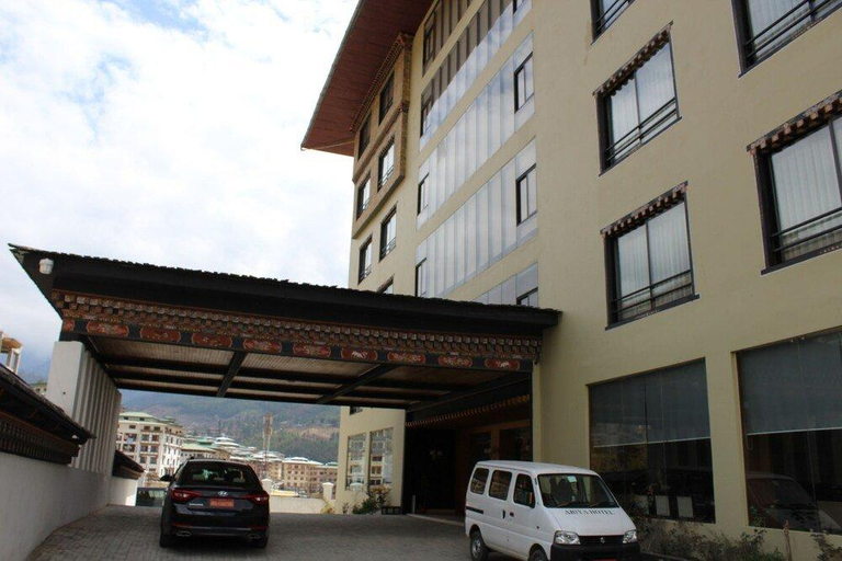 Others 3, Ariya Hotel, Chang
