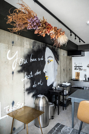 Food & Drinks 4, TAKETO STAY KOTONI 301, Sapporo