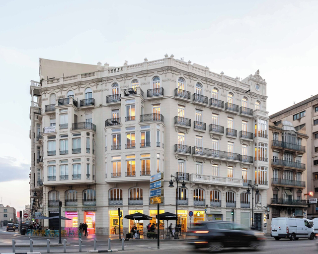 Exterior & Views 2, Limehome Valencia de Xativa, Valencia