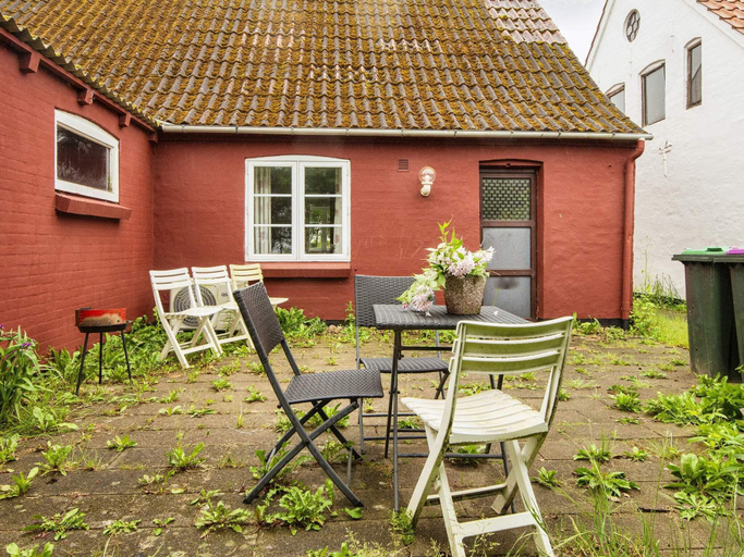 Others 4, person holiday home in Bredebro, Tønder