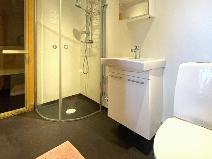 Bathroom 3, star holiday home in Monsteras-By Traum, Mönsterås