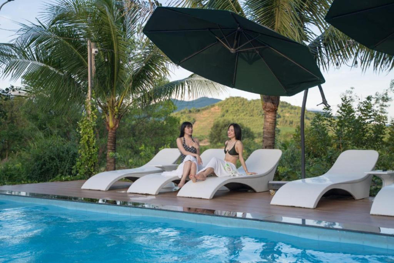 Sport & Beauty 2, Phan Gia Xanh Garden, Diên Khánh