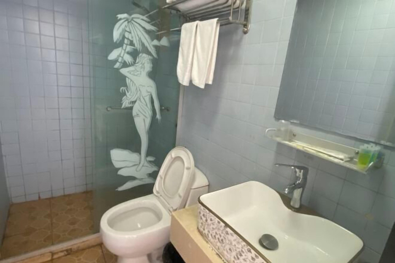 Others 4, Jinqilin Hostel (Shanghai Waigaoqiao), Shanghai
