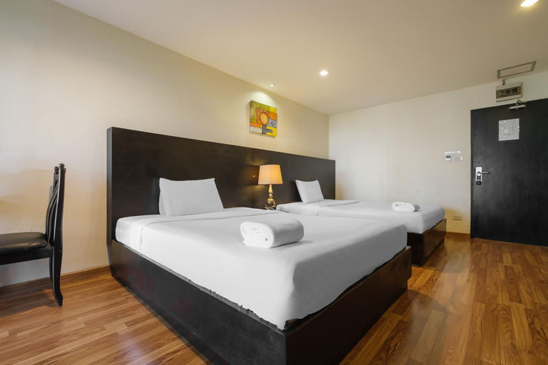 Bedroom 15