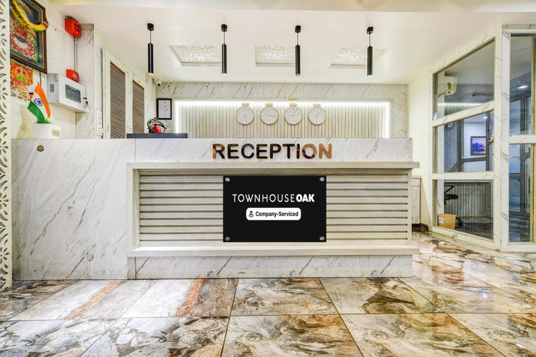 Reception 2, Classic PTC Indore Junction, Indore