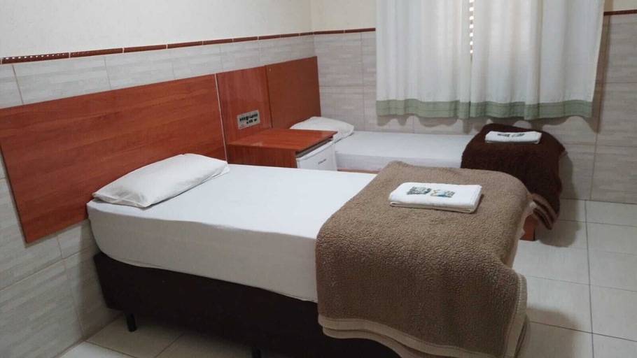 Others 5, Hotel Brooklin, São Paulo
