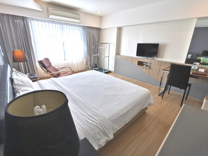 Bedroom 15