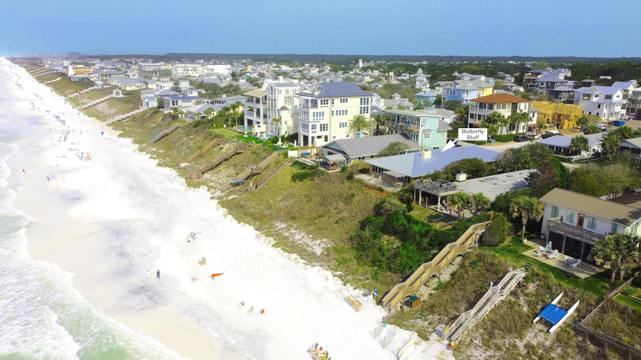 Exterior & Views, Butterfly Bluff, Walton