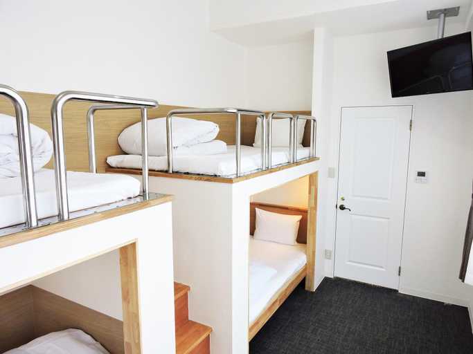 Bedroom 7