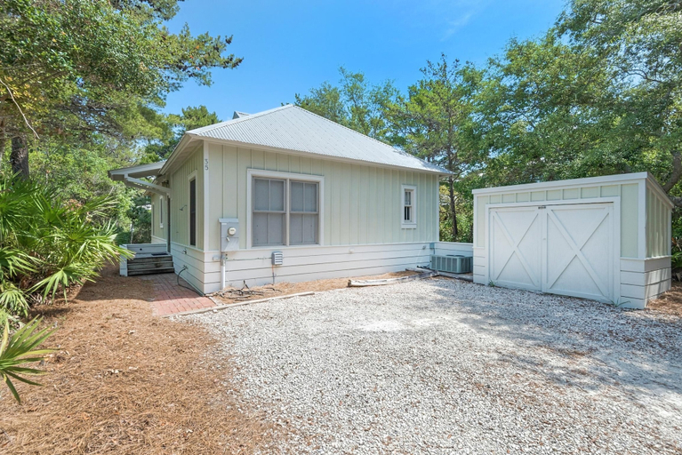 Exterior & Views, Magnolia Cottage, Walton