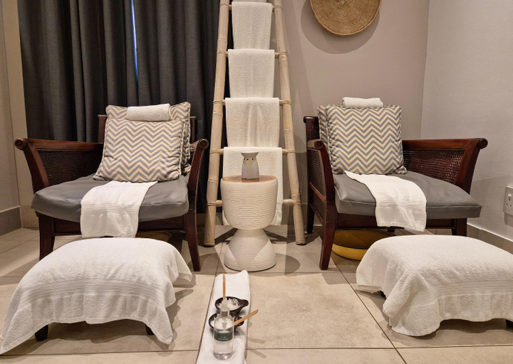 Bedroom 3, Blue Marlin All-Inclusive Seascape by Dream Resorts, Ugu