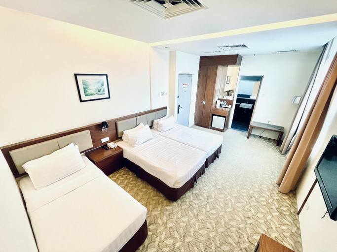Bedroom 13