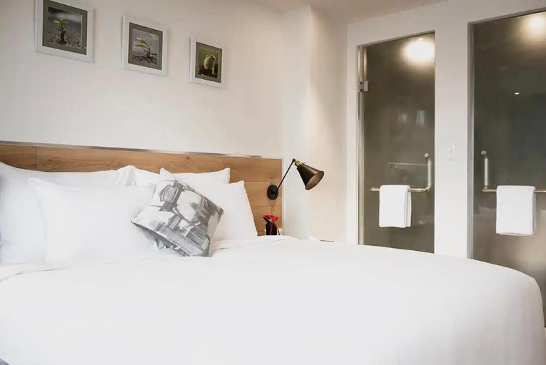 Bedroom 7