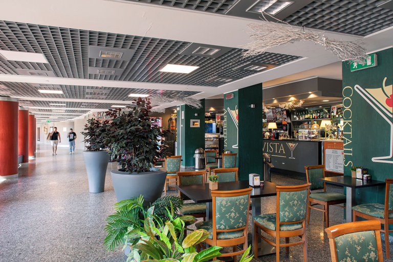 Food & Drinks 4, Ripamonti Residence & Hotel, Milano