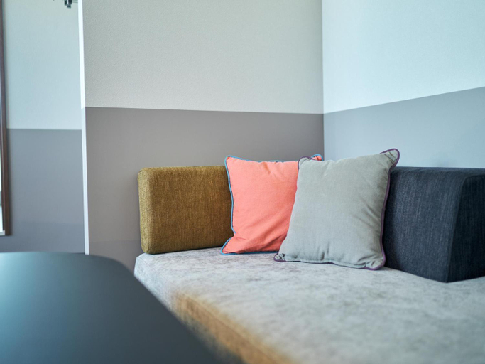 Bedroom 3, Rakuten Stay Naha Yachimun Street, Naha