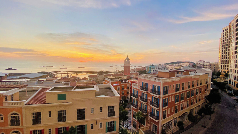 Others 3, Azure Premium Apartments, Phú Quốc