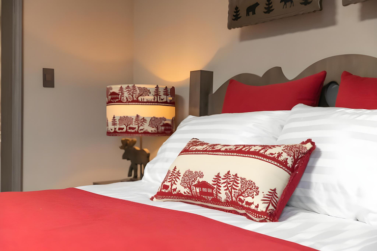 Bedroom 3, Kensington Resort Seorak Valley, Goseong