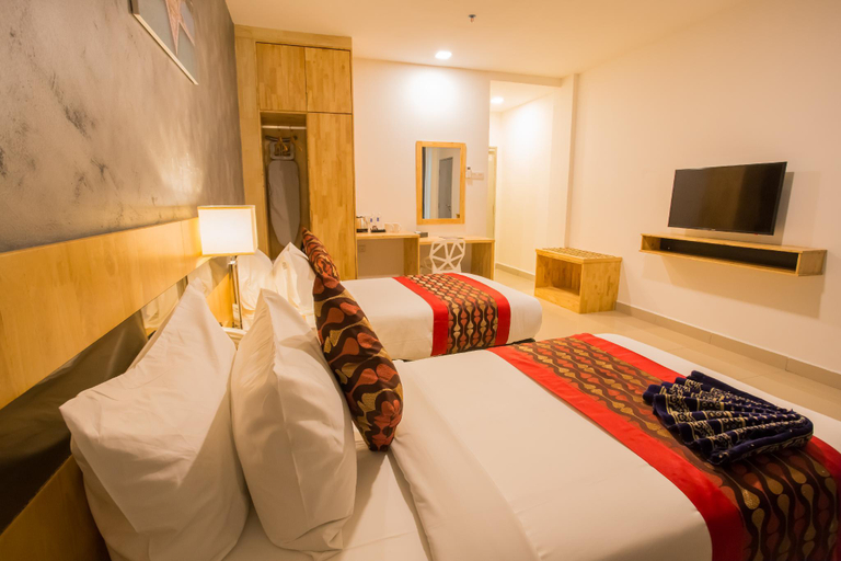Bedroom 28