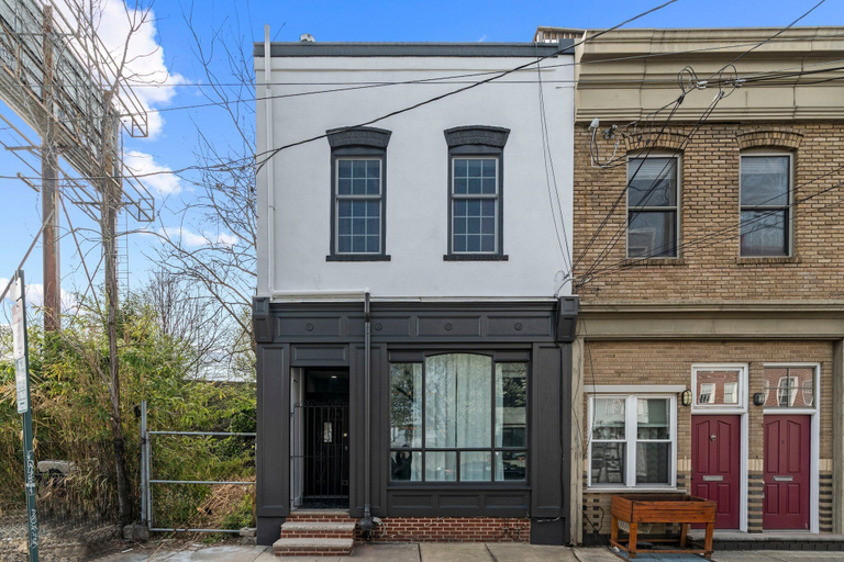 Exterior & Views, Stylish 1BR/1.5Bath Near Liberty Bell, Philadelphia
