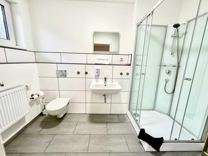 Bathroom, Zimmerwelt-Ilsfeld, Heilbronn