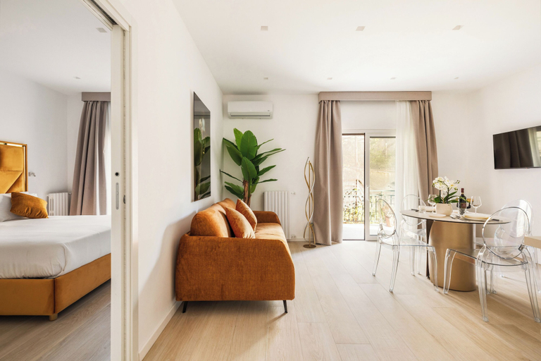 Others 3, YourHome - Aranci Prestige, Napoli