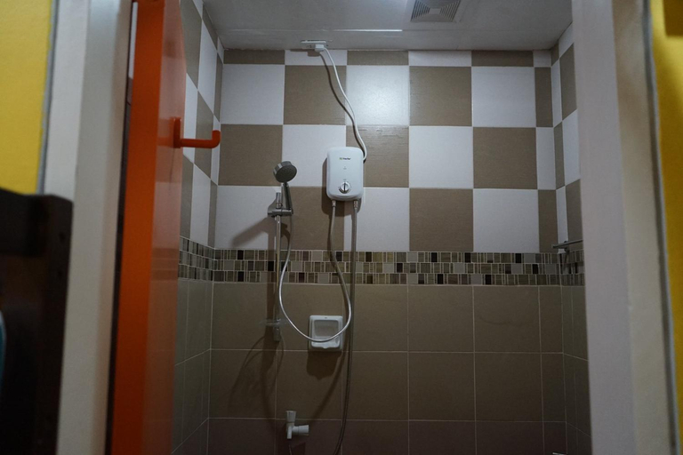 Others 4, Peach Haven, a home for backpackers, Cebu City