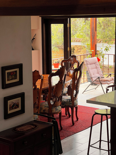 Others 5, La marquesa casa hotel, Villa de Leyva