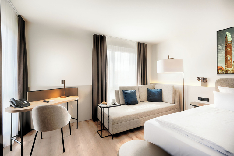 Bedroom 6